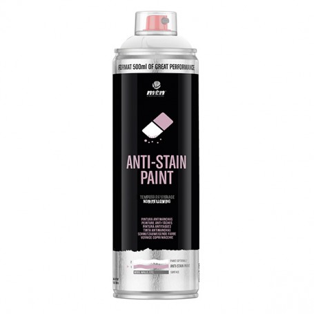 MONTANA PRO Pintura Antimanchas