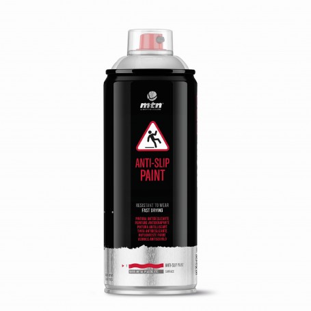 MONTANA PRO Pintura Antideslizante