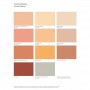 Pintura para fachadas Procolor Litocril - Colores Ready