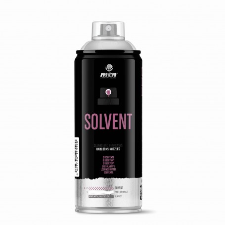 MONTANA PRO Disolvente