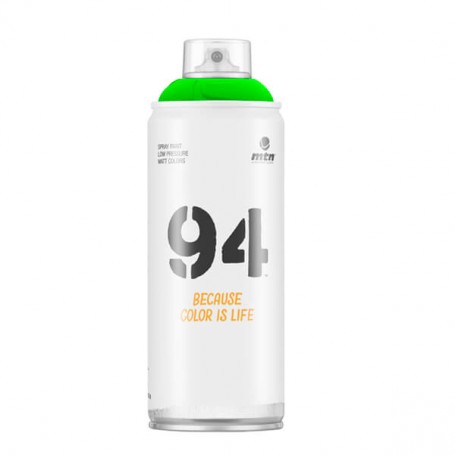 MONTANA 94 - Colores Flúor