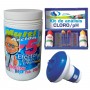 Kit Básico Mantenimiento Piscina Desmontable