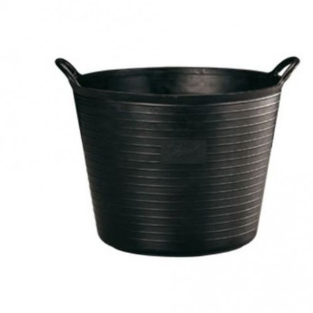 Espuerta de plástico de 42 litros