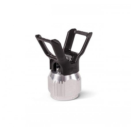 Soporte de boquilla HEA Control Pro de Wagner