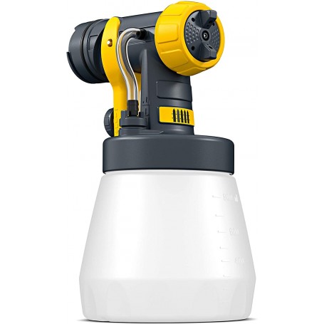 Frontal Wagner Standard 800ml