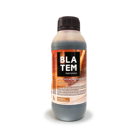 Tinte para madera Blatem Hidroalcoholicos