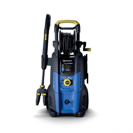 Hidrolimpiadora Michelin MPX27DTS