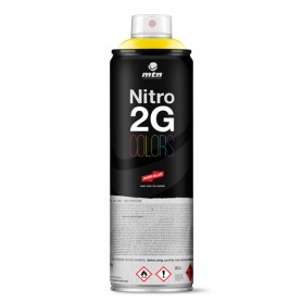 Spray Montana Nitro 2G -colores-