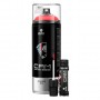KIT MONTANA PRO pintura carrocería + pincel de retoque