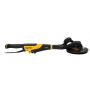 Lijadora de paredes LEROS-S 950CV 225mm 5,0 eléctrica Mirka