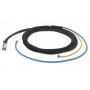Manguera doble aircoat DN4 - 7,5 m