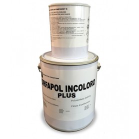 Resina de poliuretano - Orfapol Plus blanco