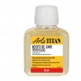 Aceite de Lino Purificado Titan Medium