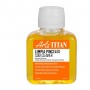 Limpia Pinceles Titan Medium