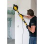 Lijadora de Pared 710W 225mm - PowerPlus