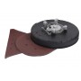 Lijadora para Paneles de Yeso 710W 2 en 1