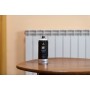 Pintura radiadores en spray MONTANA