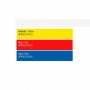 Pack 3 Rotuladores Montana Acrylic - 2mm