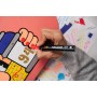 Pack 3 Rotuladores Montana Acrylic - 6mm