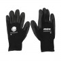 MNT PRO Guantes de Nylon