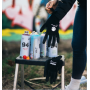 MNT PRO Guantes de Nylon