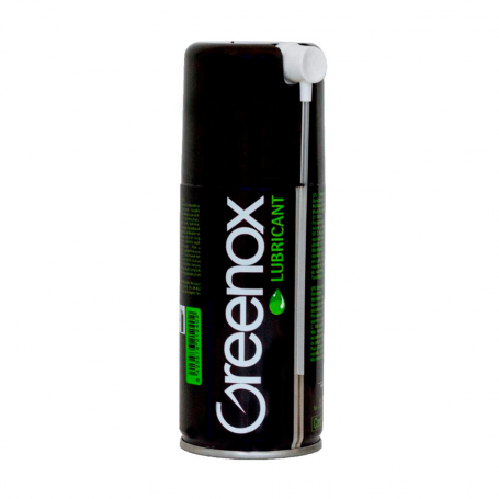 Lubricante en spray Greenox de Pintyplus