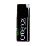 Lubricante en spray Greenox de Pintyplus