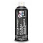 Pintura PIZARRA en spray Pintyplus