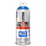 Pintura en spray METALIZADA Pintyplus Evolution