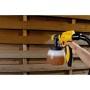 Frontal Large Wagner 1400ml