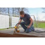 Frontal Large Wagner 1400ml