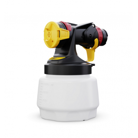 Frontal Wall Extra I-Spray Wagner 1300ml