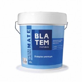 Blateplas Premium con conservante antimoho