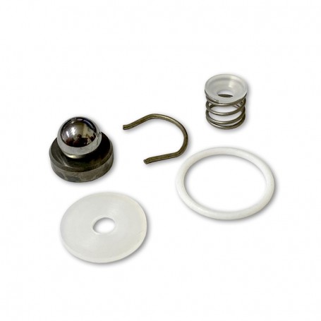 VÁLVULA DE DESCARGA O EXPULSIÓN SF23 PRO