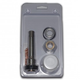 KIT EMPAQUETADURAS + PISTÓN 119