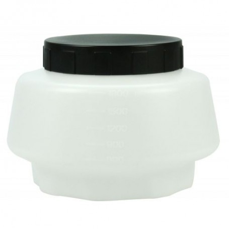 Depósito para frontal Wagner I-Spray 1800 ml.