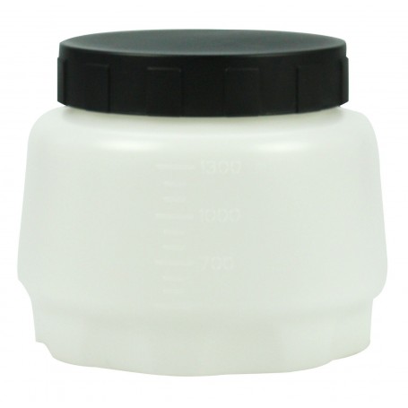 Depósito para frontal Wagner I-Spray 1300 ml.