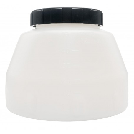 Depósito para frontal Wagner 1400 ml.