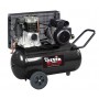 COMPRESOR CORREA 50L 3HP 230V CEVIK PRO CA-PRO50-3MF