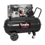 Compresor correa 100L 3HP 230V CEVIK PRO CA-PRO100-3MF