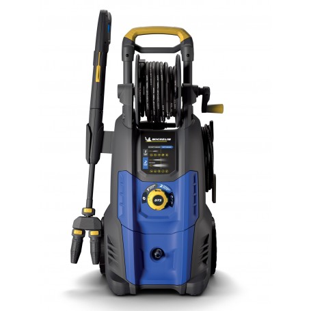 HIDROLIMPIADORA MPX25DTS 150B 2500W MICHELIN HI-15052