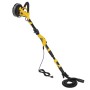 Lijadora de Pared 1050W 225mm - PowerPlus