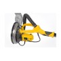 Lijadora de Pared 1050W 225mm - PowerPlus