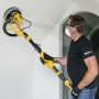 Lijadora de Pared 1050W 225mm - PowerPlus