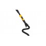 Lijadora de Pared 1050W 225mm - PowerPlus