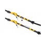 Lijadora de Pared 1050W 225mm - PowerPlus