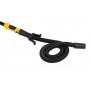 Lijadora de Pared 1050W 225mm - PowerPlus