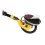 Lijadora de Pared 1050W 225mm - PowerPlus