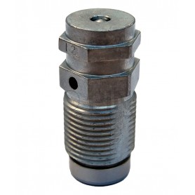 Presostato para Control Pro Wagner