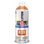 Pintura en spray ACRÍLICA BASE AGUA Pintyplus Evolution Colores metálicos